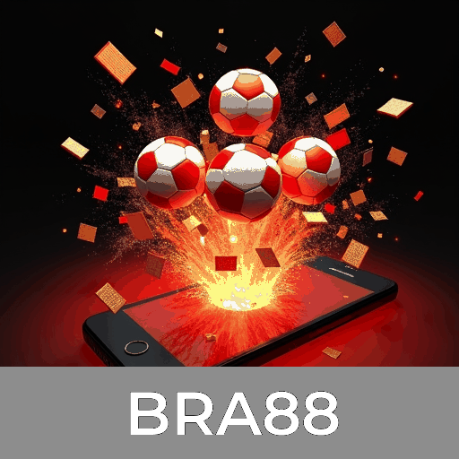 Cassino Online BRA88