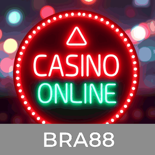 Cassino Online BRA88