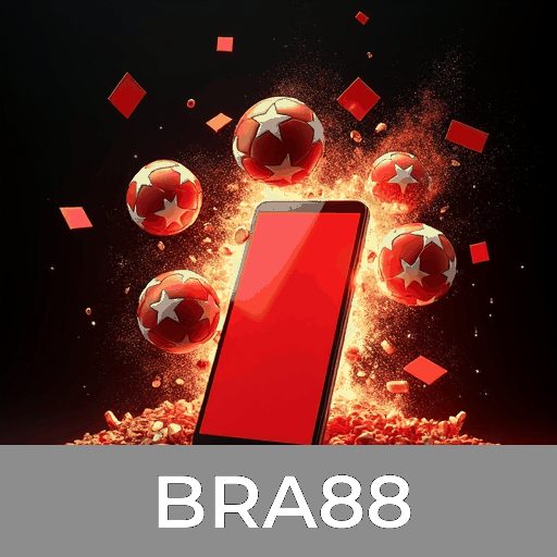 Cadastro na BRA88