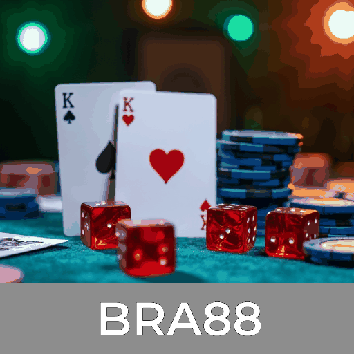 Cadastro na BRA88