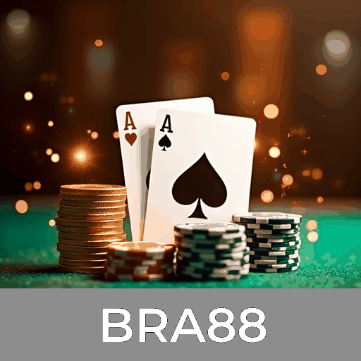 Cadastro na BRA88