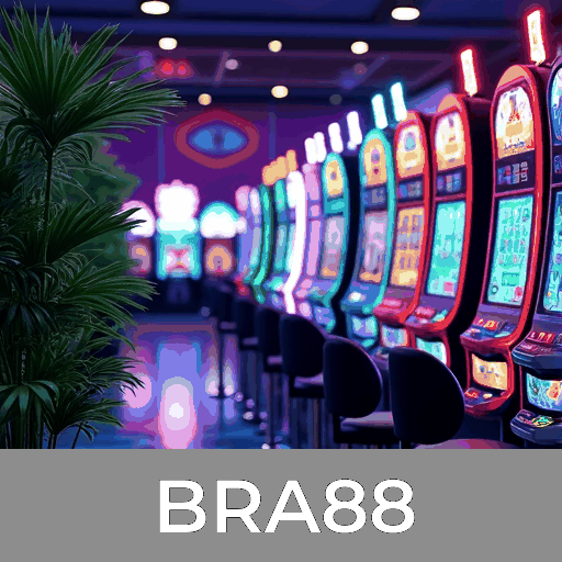 Cassino Online BRA88