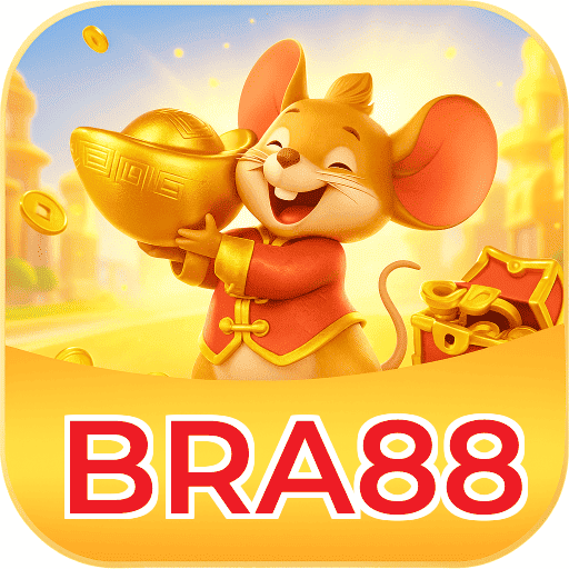 BRA88 logo