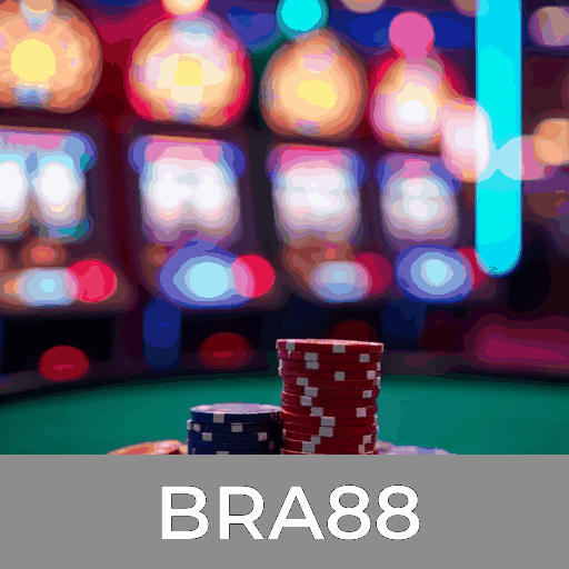 Cadastro na BRA88