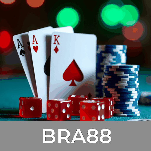Promoções e Bônus no BRA88
