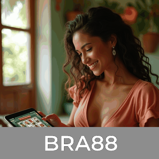 Acesso ao BRA88