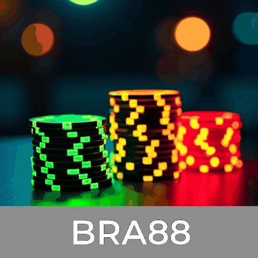 Cadastro na BRA88