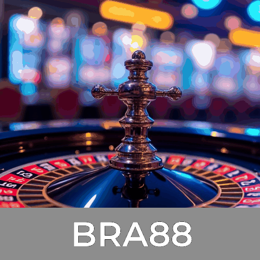 Cadastro na BRA88