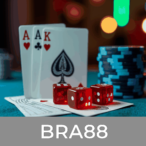 Acesso ao BRA88